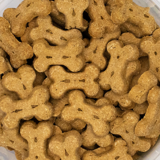 Wheat-Free Chicken & Liver Bones