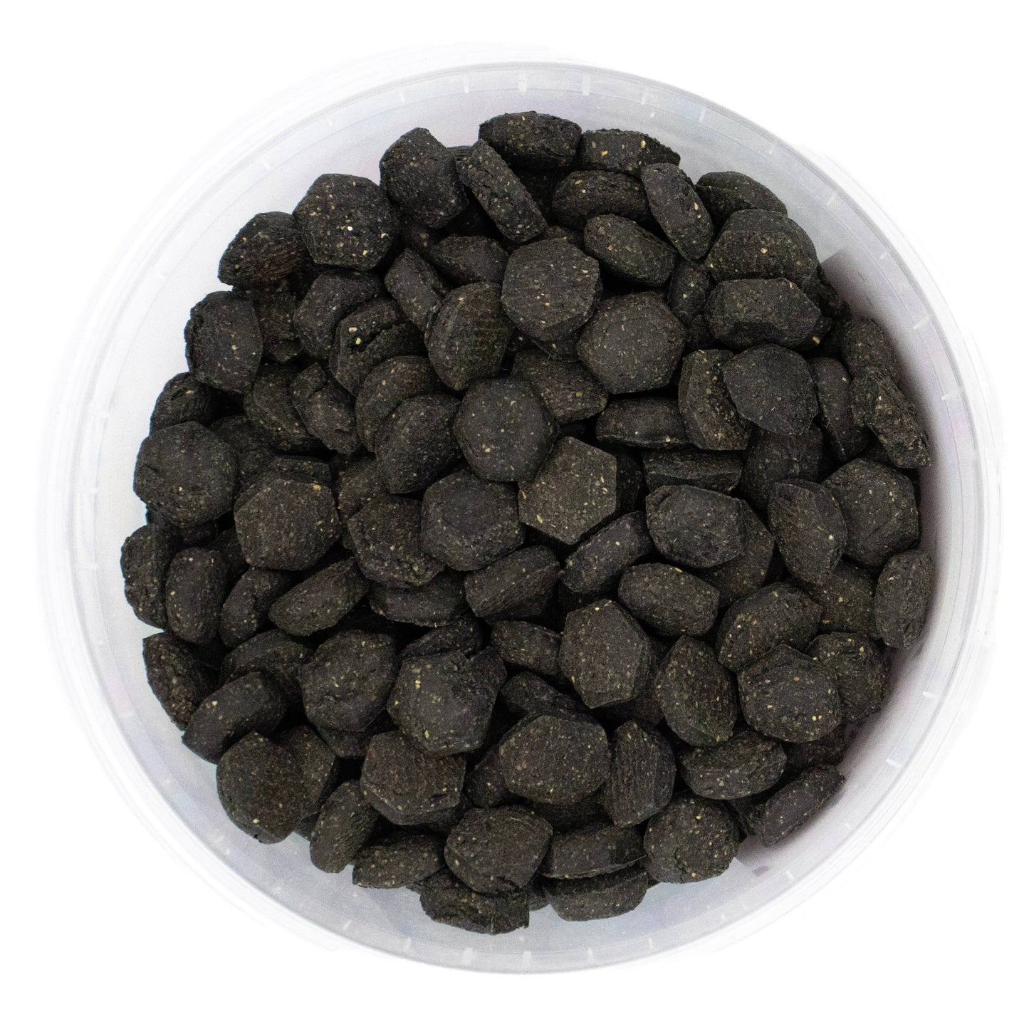 Grain-Free Charcoal Bites