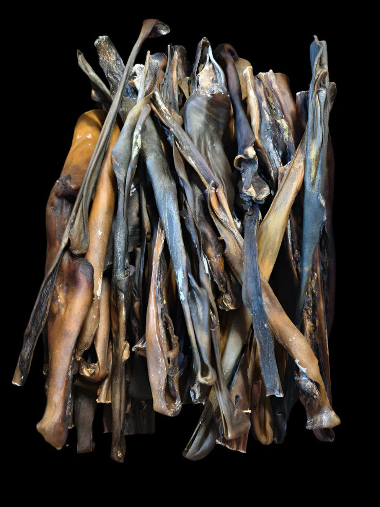 Beef Head - 1 Large Piece