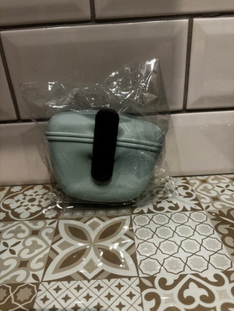 Woogle Wares - Silicone Dog Treat Pouch -