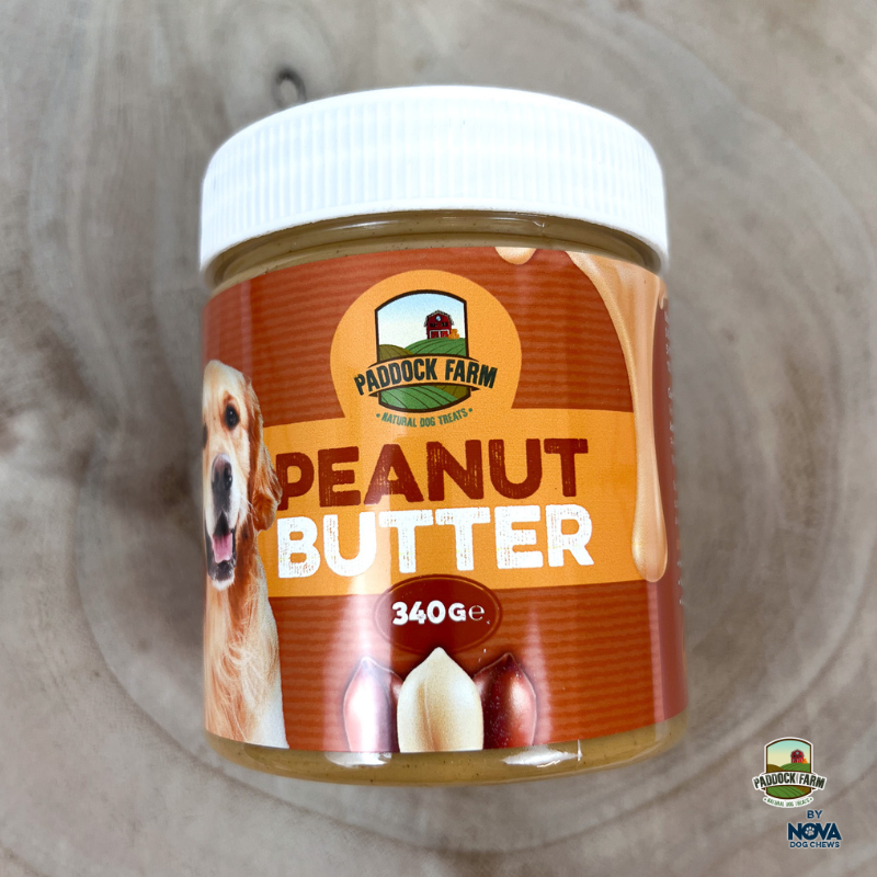 Peanut Butter