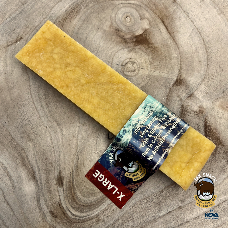 Yak Snacks