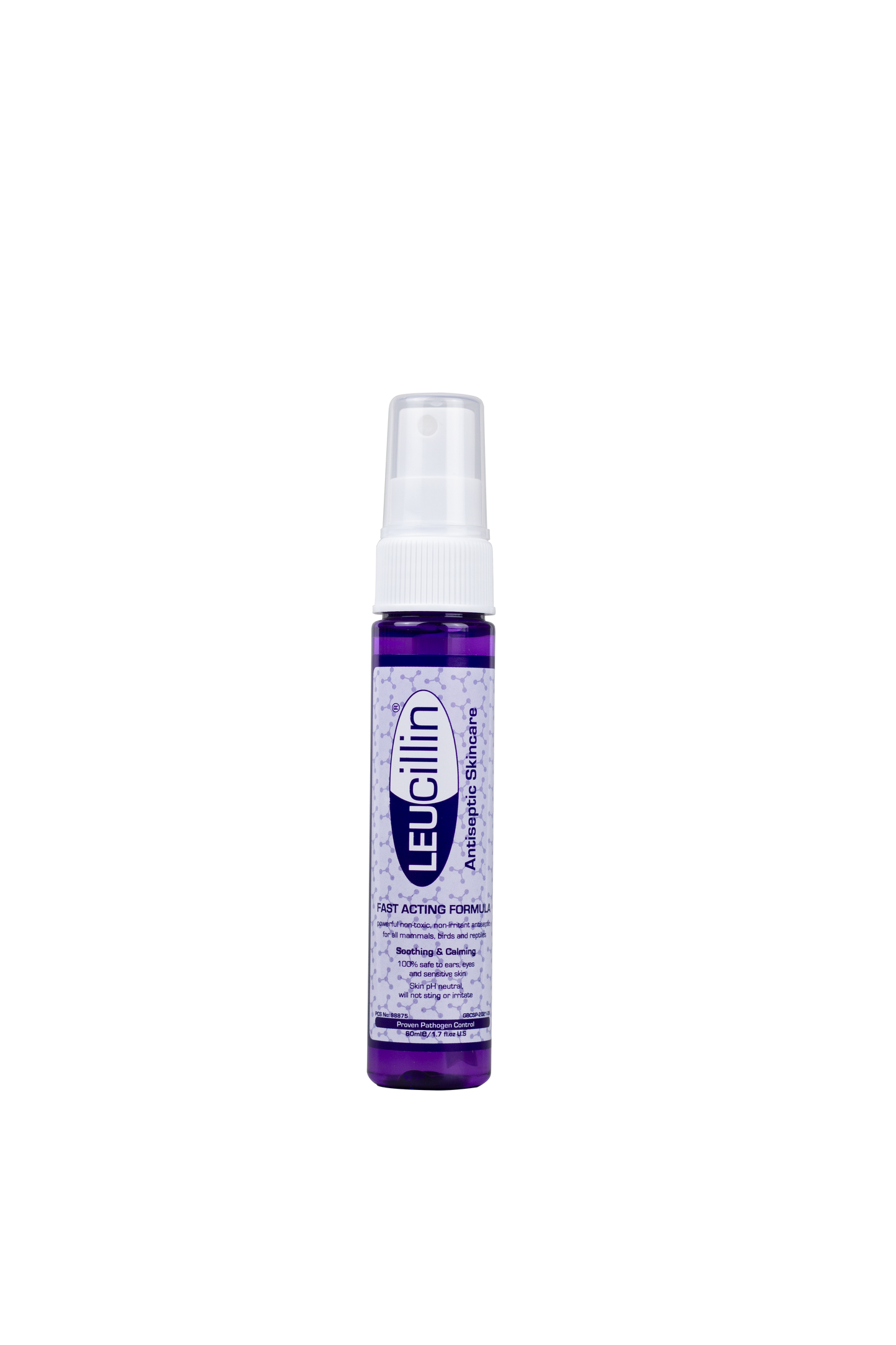 LEU060ml Spray