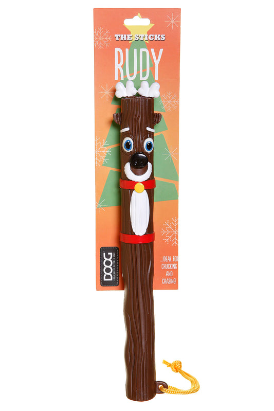 RUDY REINDEER