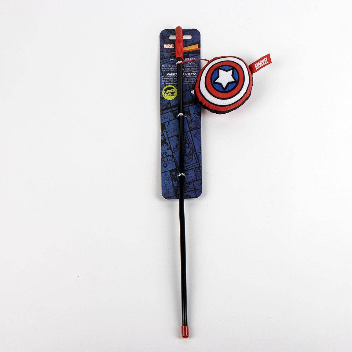 Marvel Cat Wand
