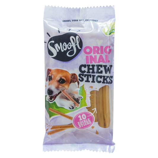 Chew Sticks