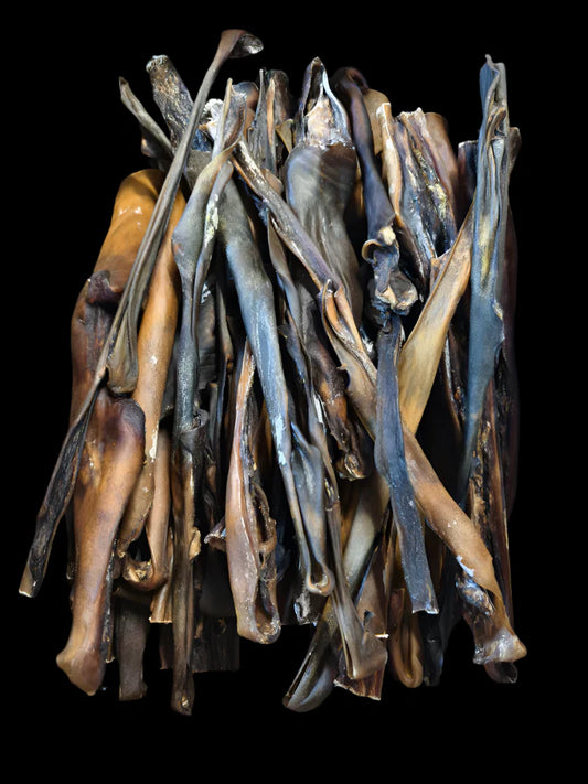 Beef Head - 1 Large Piece