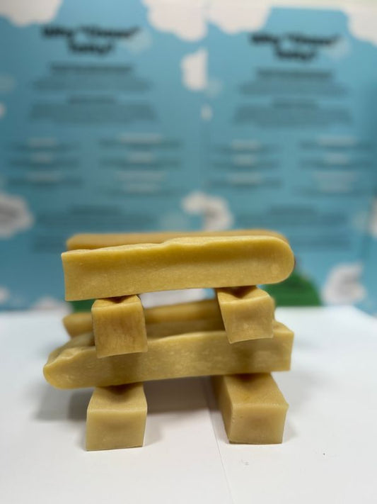 The Tatty Yak - Yak Bars