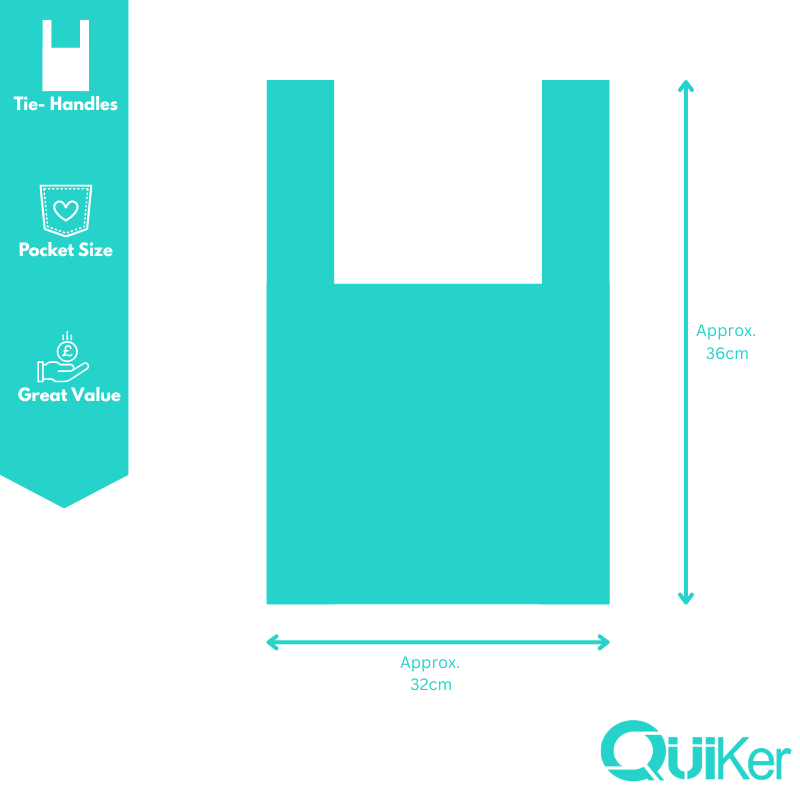 240 Bags-12 Rolls- Black Pocket Poop/Poo Bags