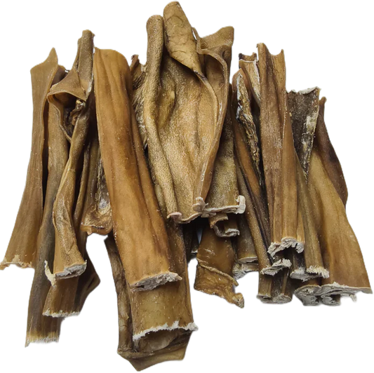 Beef Head - Cut 3 Pieces