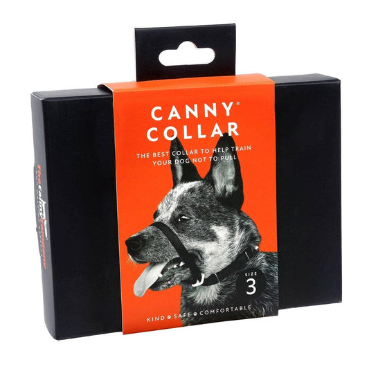Canny Collar No Pull Dog Headcollar | Gentle, Kind, Comfy