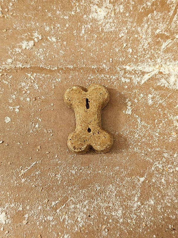 Wheat-Free Chicken & Liver Bones