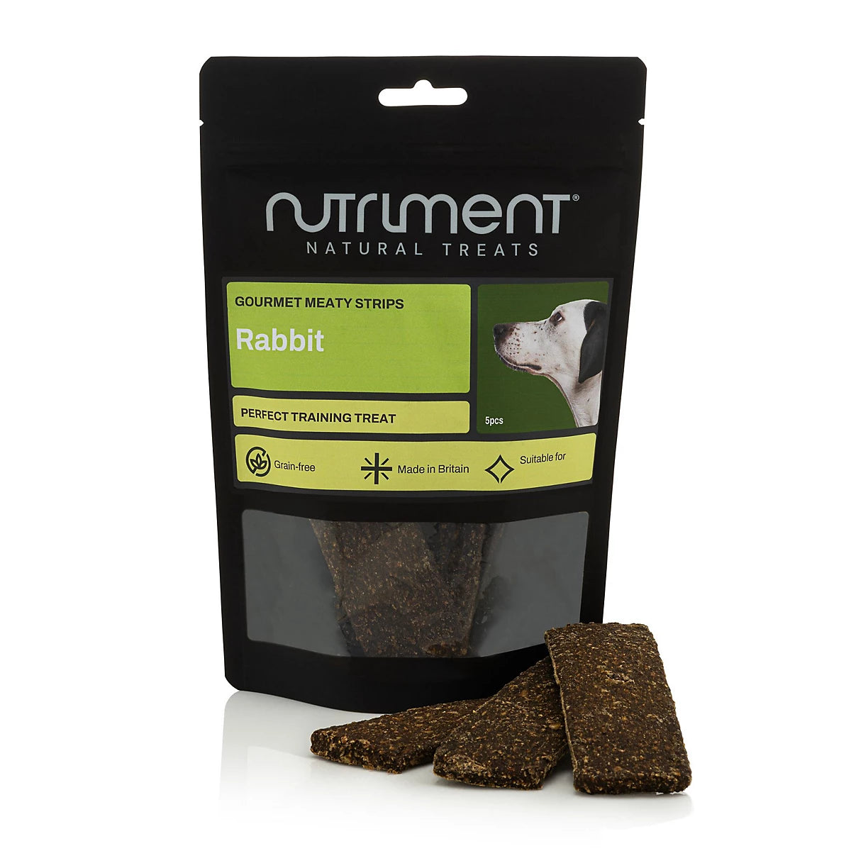 Gourmet Meaty Strips